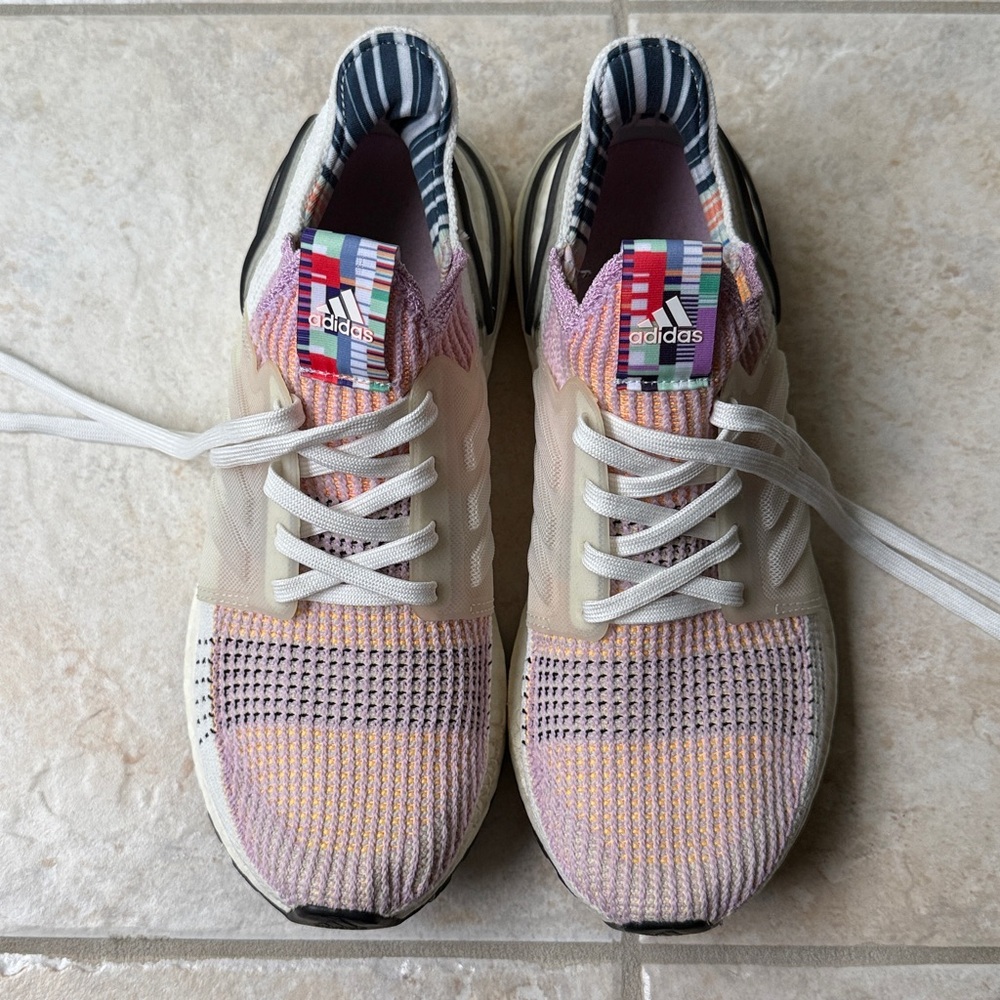 Women’s Adidas Ultraboost